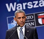  اوباما: آمریکا دوقطبی نشده است